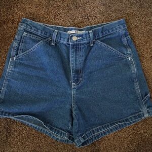 Tommy Hilfigure Vintage Shorts size 10